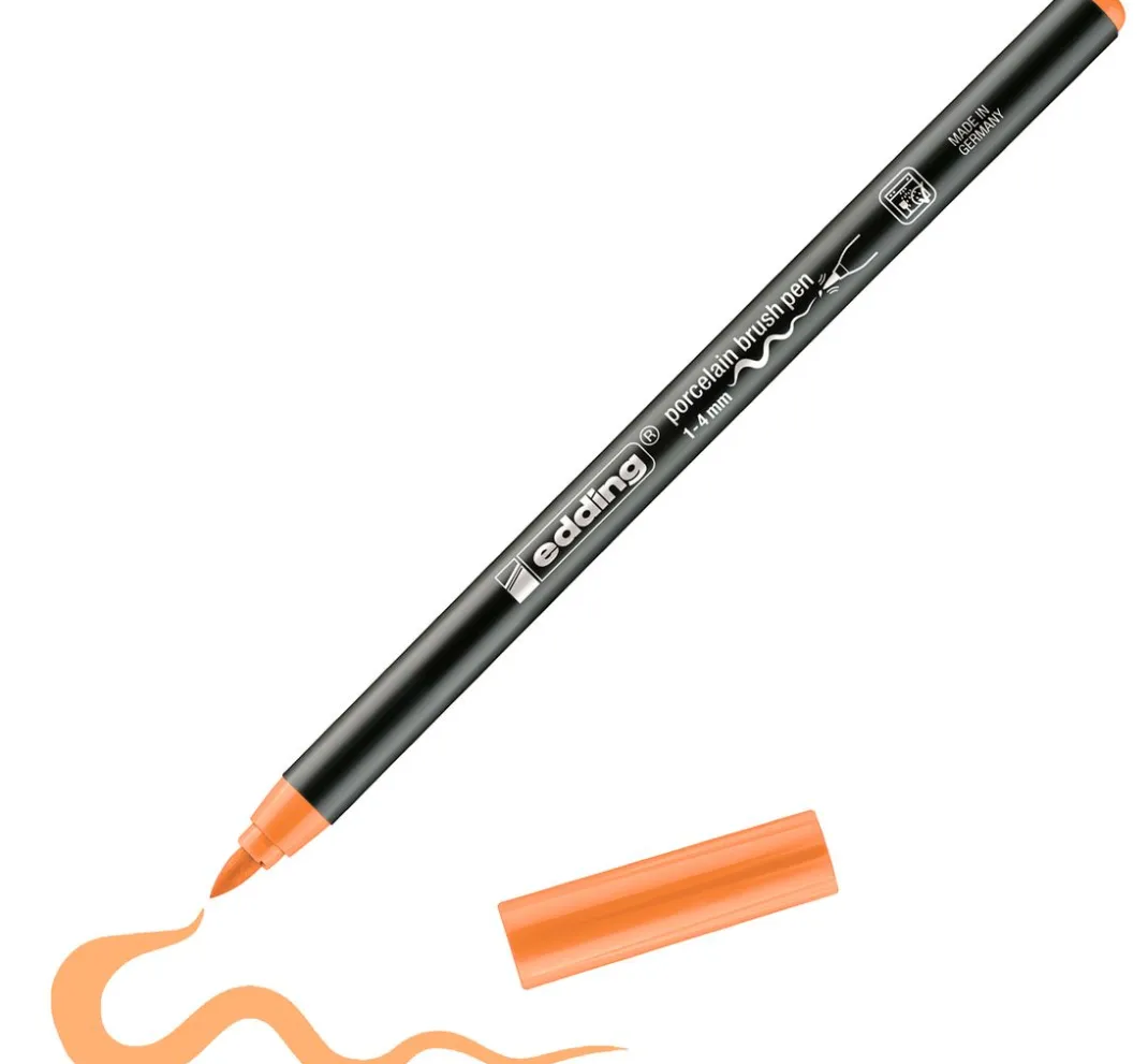 edding Stifte>4200 Porcelain brushpen