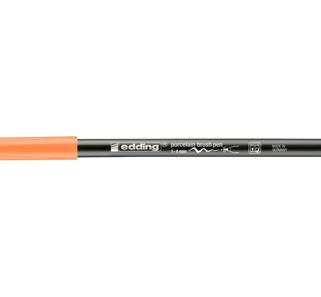 edding Stifte>4200 Porcelain brushpen