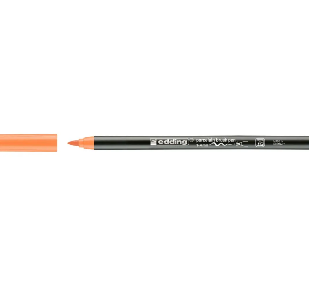 edding Stifte>4200 Porcelain brushpen