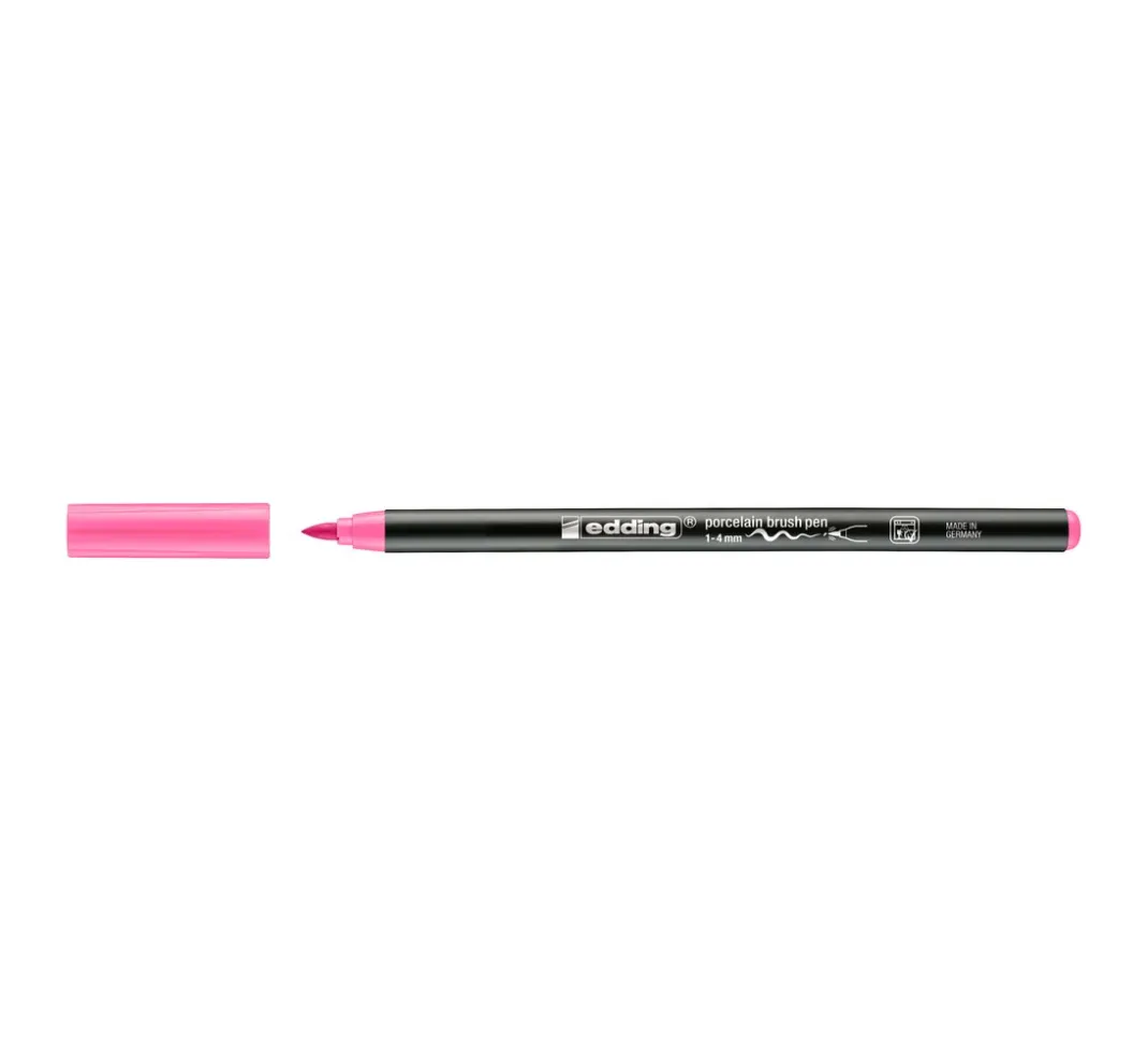 edding Stifte>4200 Porcelain brushpen