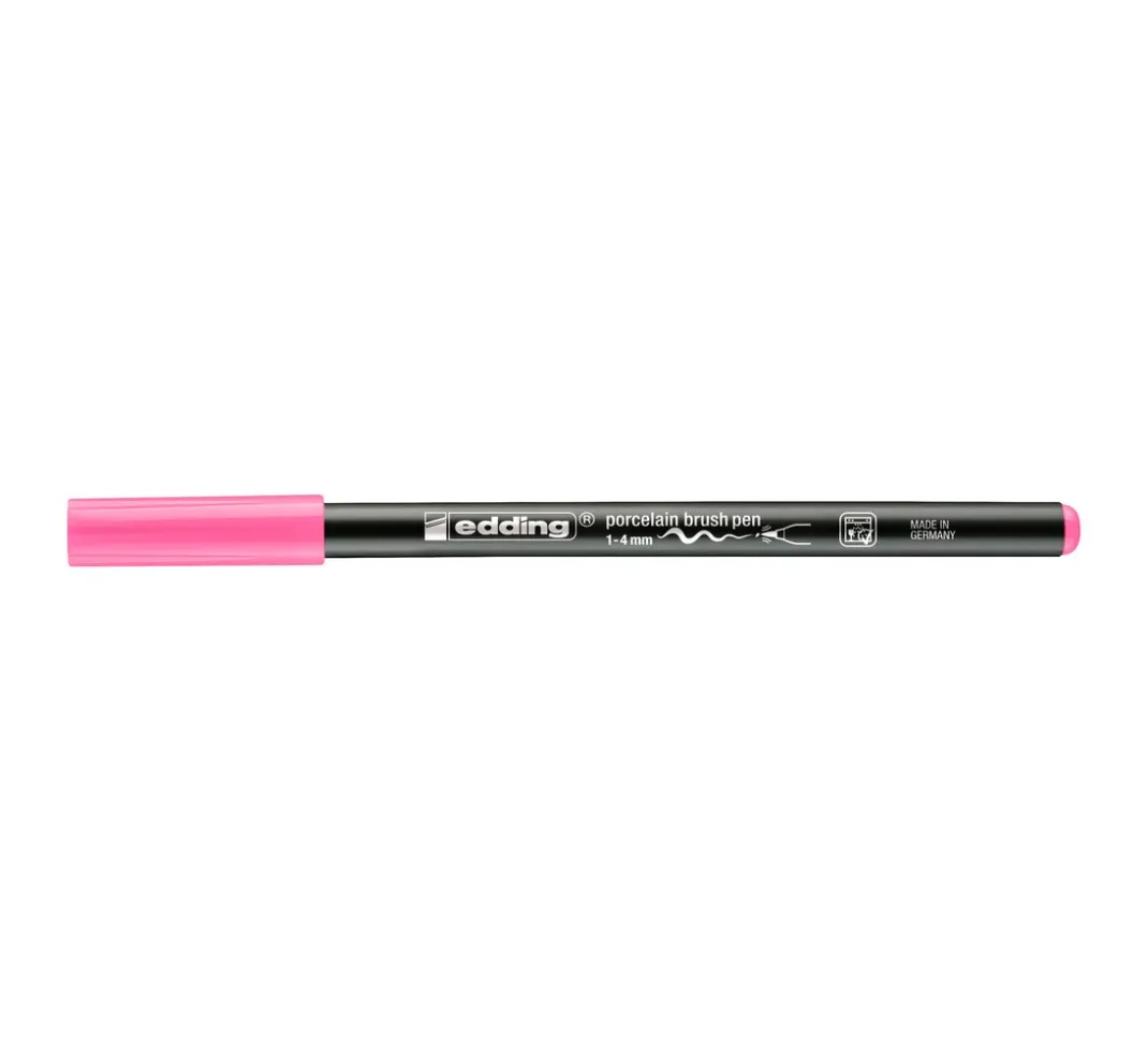 edding Stifte>4200 Porcelain brushpen