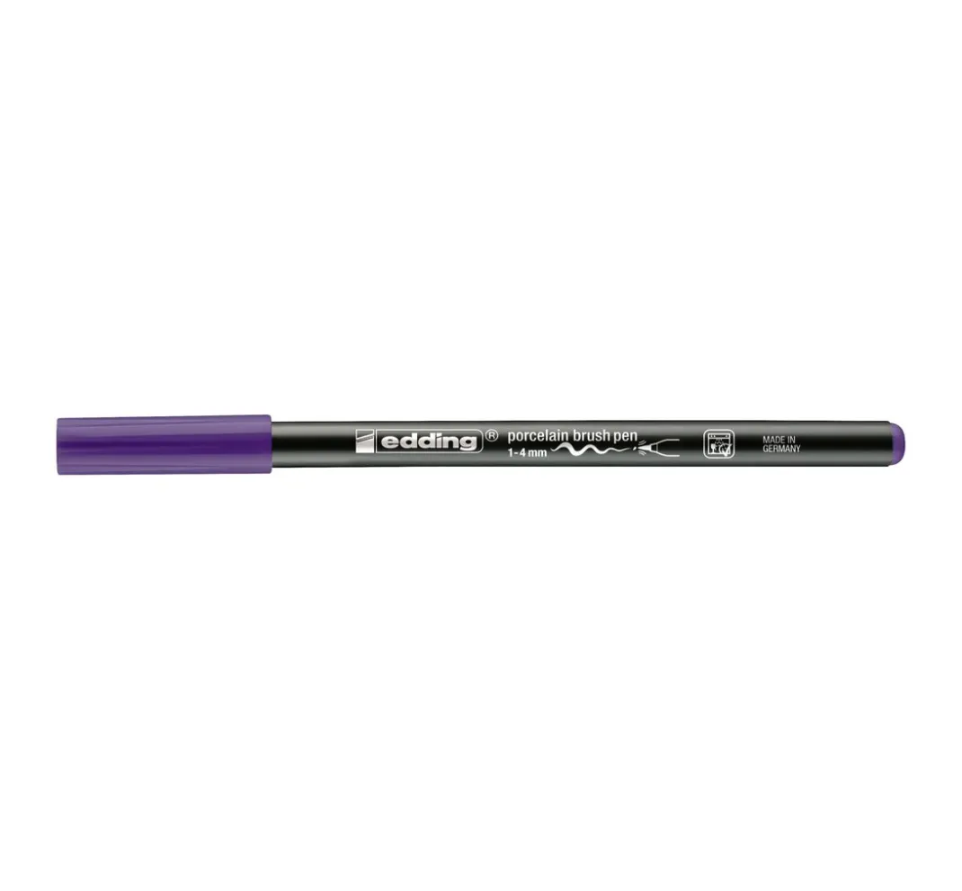 edding Stifte>4200 Porcelain brushpen