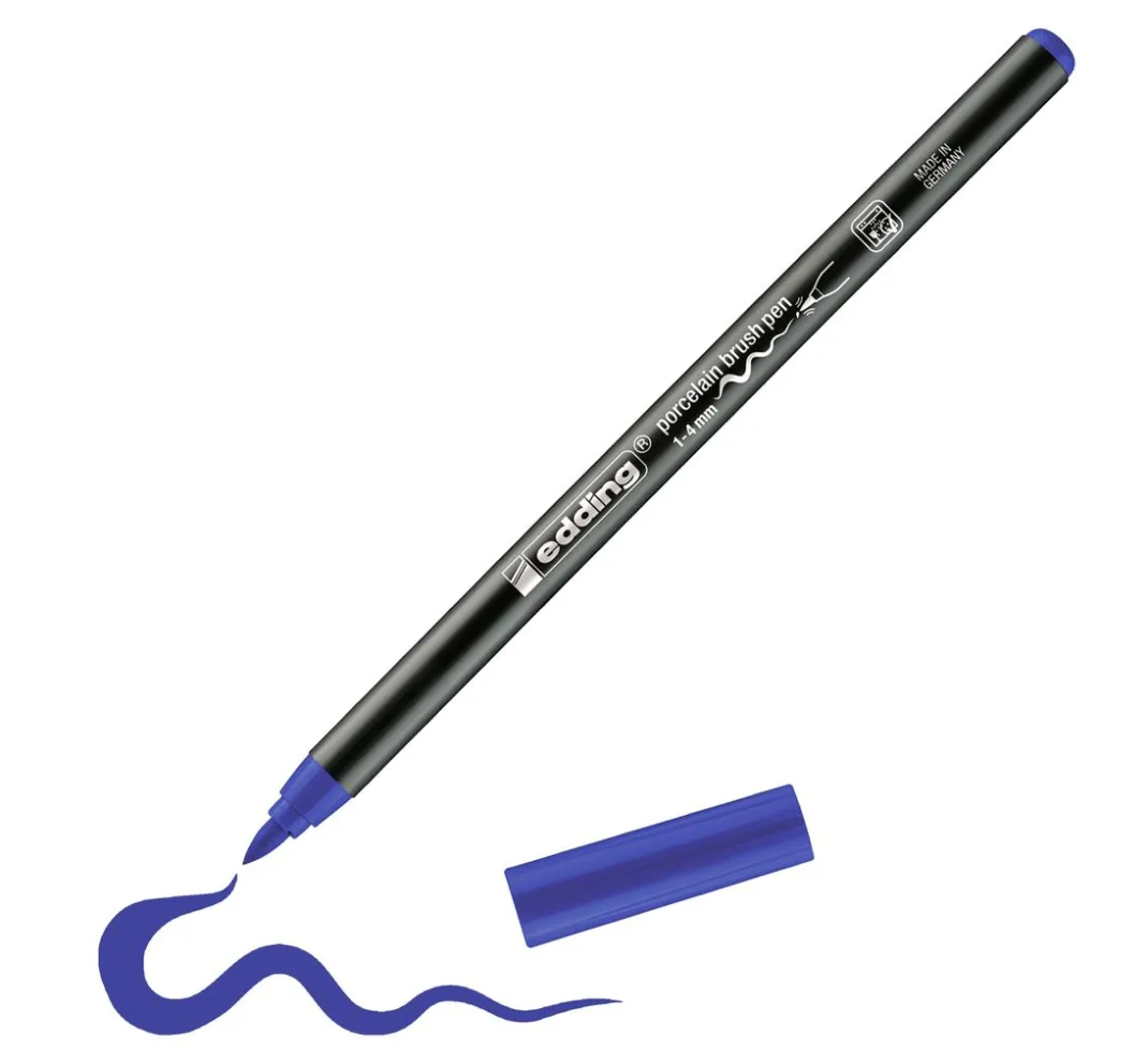 edding Stifte>4200 Porcelain brushpen