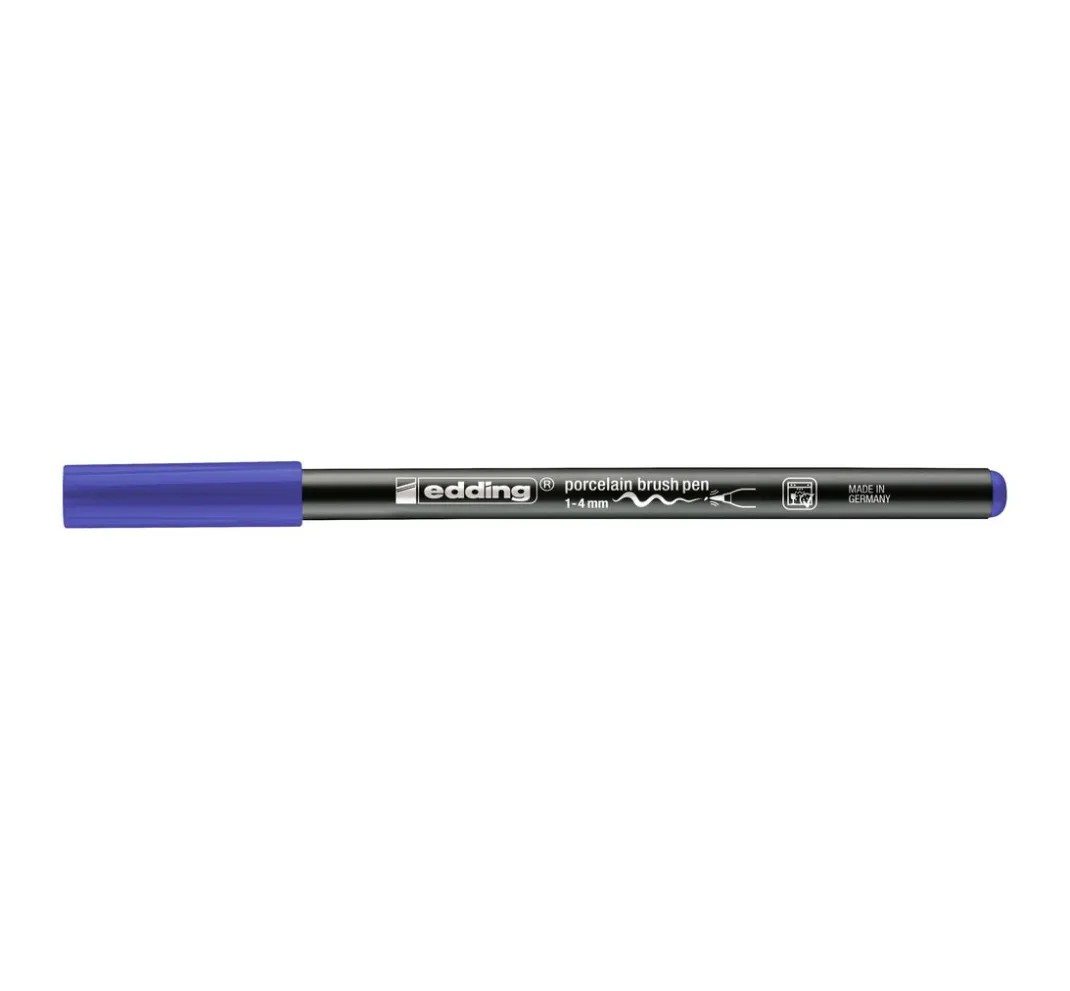 edding Stifte>4200 Porcelain brushpen