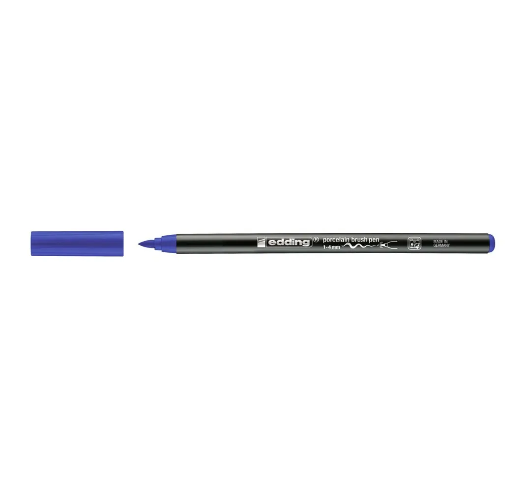 edding Stifte>4200 Porcelain brushpen