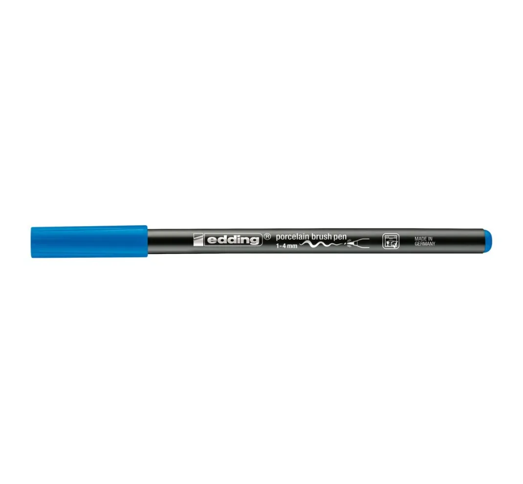 edding Stifte>4200 Porcelain brushpen