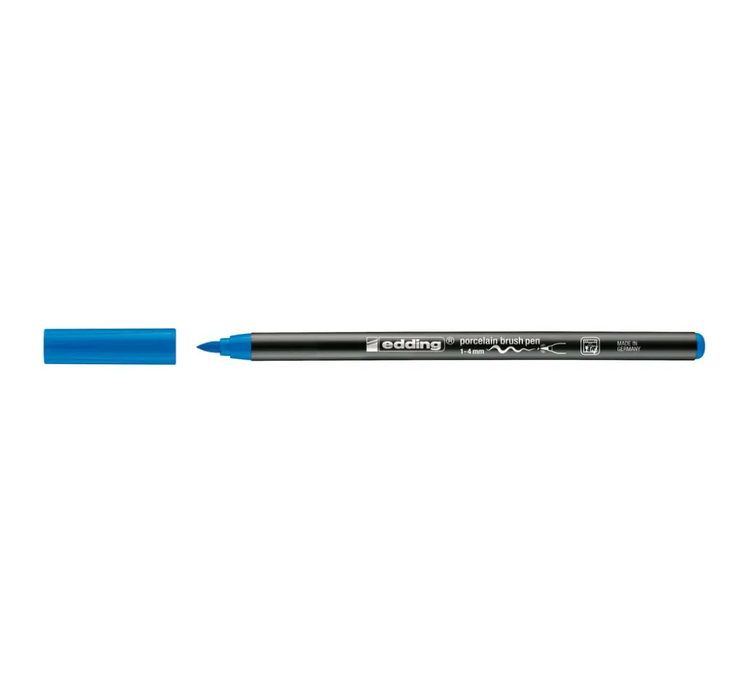 edding Stifte>4200 Porcelain brushpen