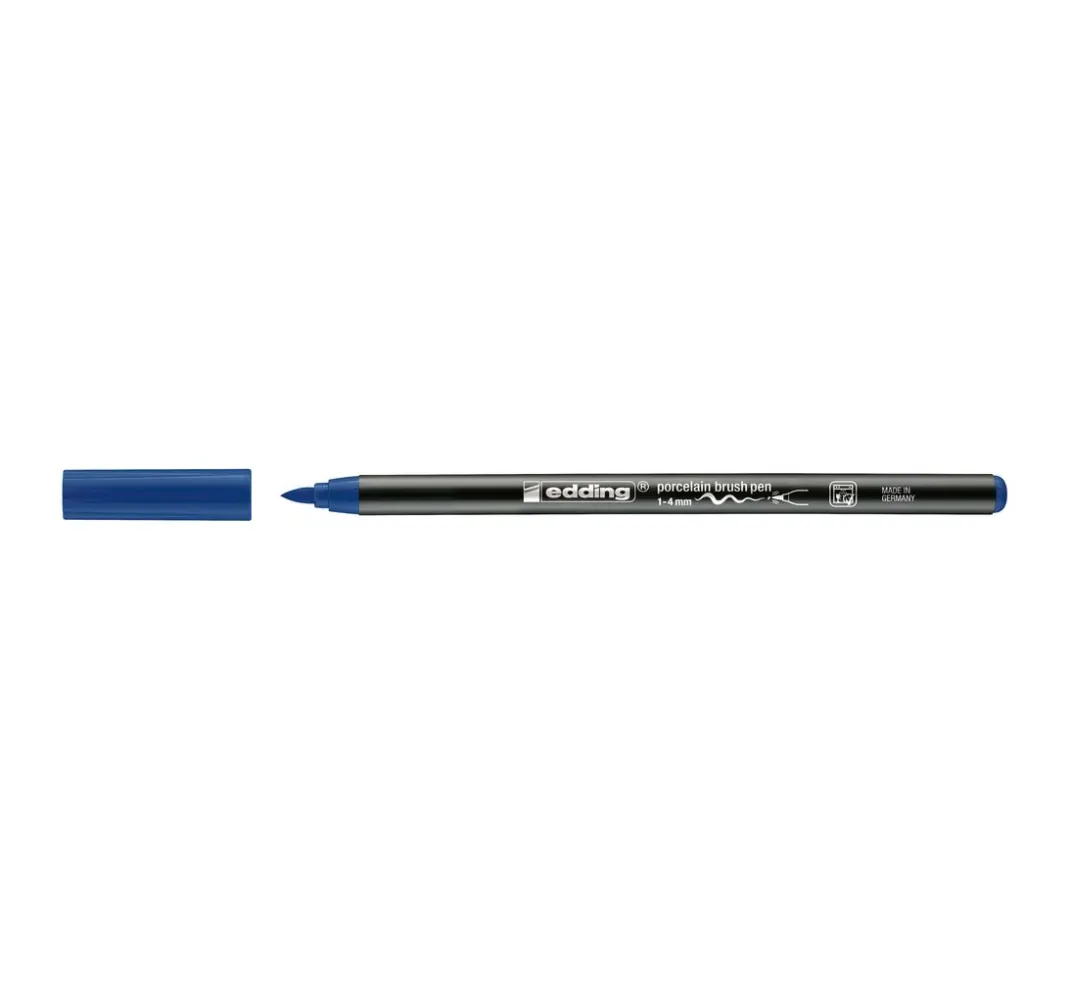 edding Stifte>4200 Porcelain brushpen
