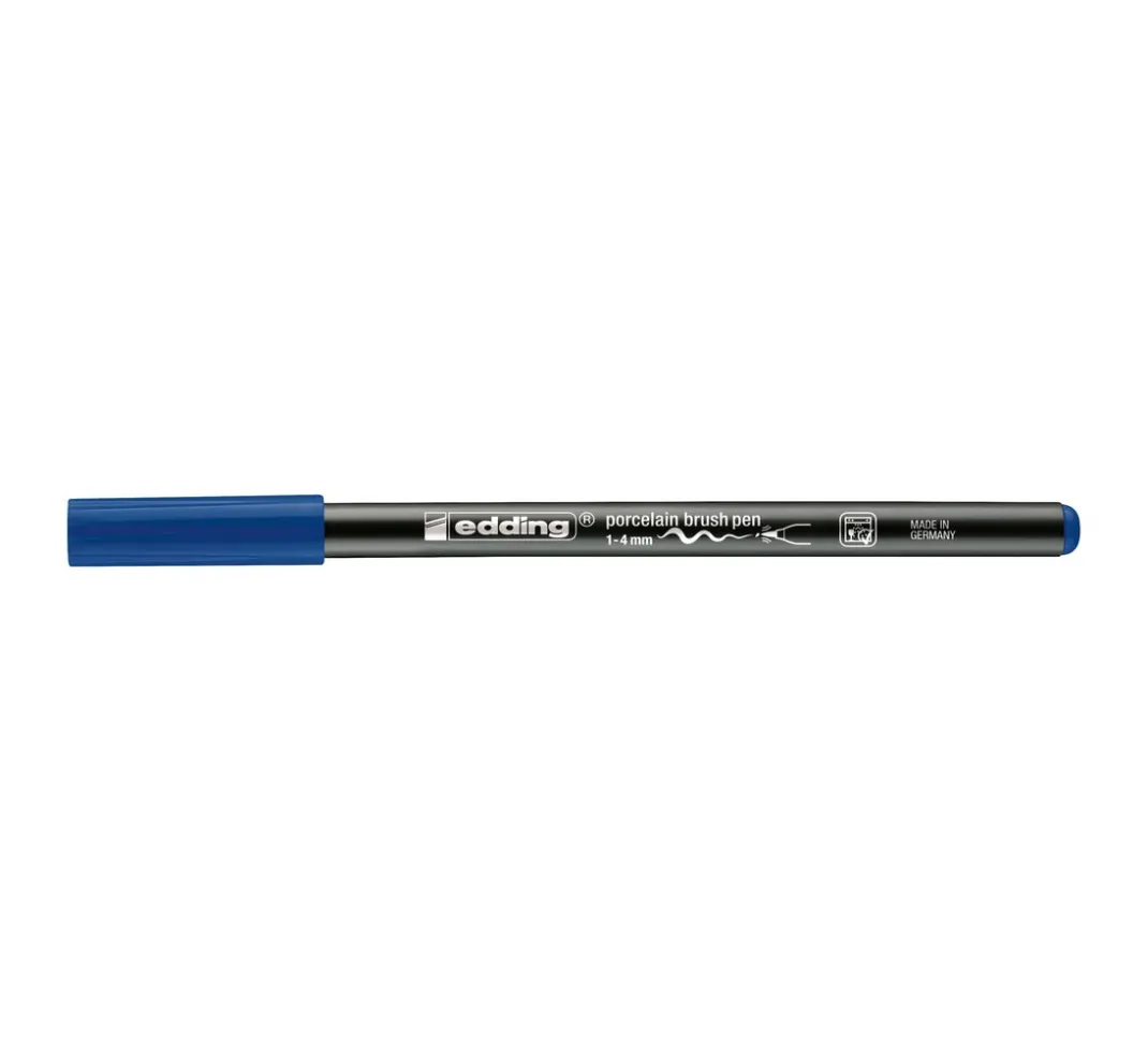 edding Stifte>4200 Porcelain brushpen