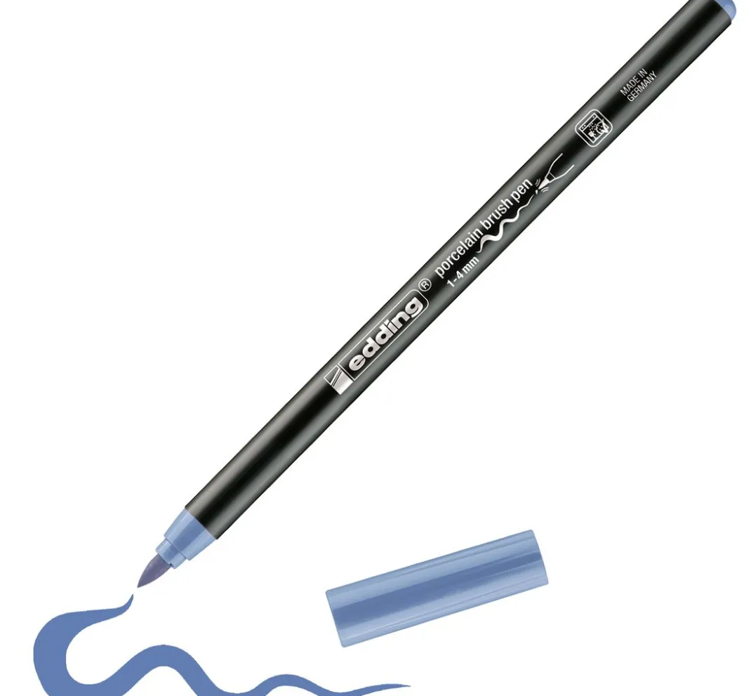 edding Stifte>4200 Porcelain brushpen