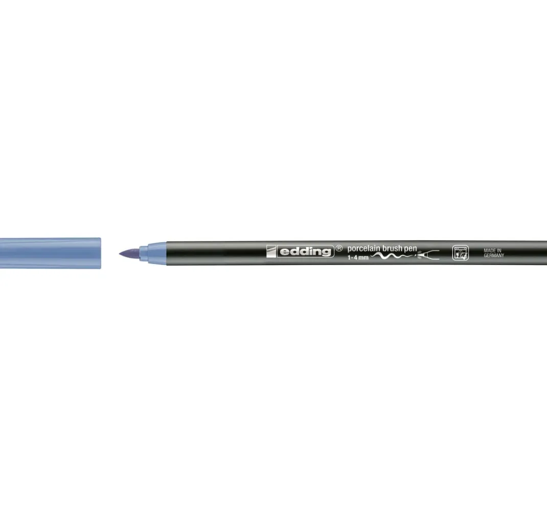 edding Stifte>4200 Porcelain brushpen