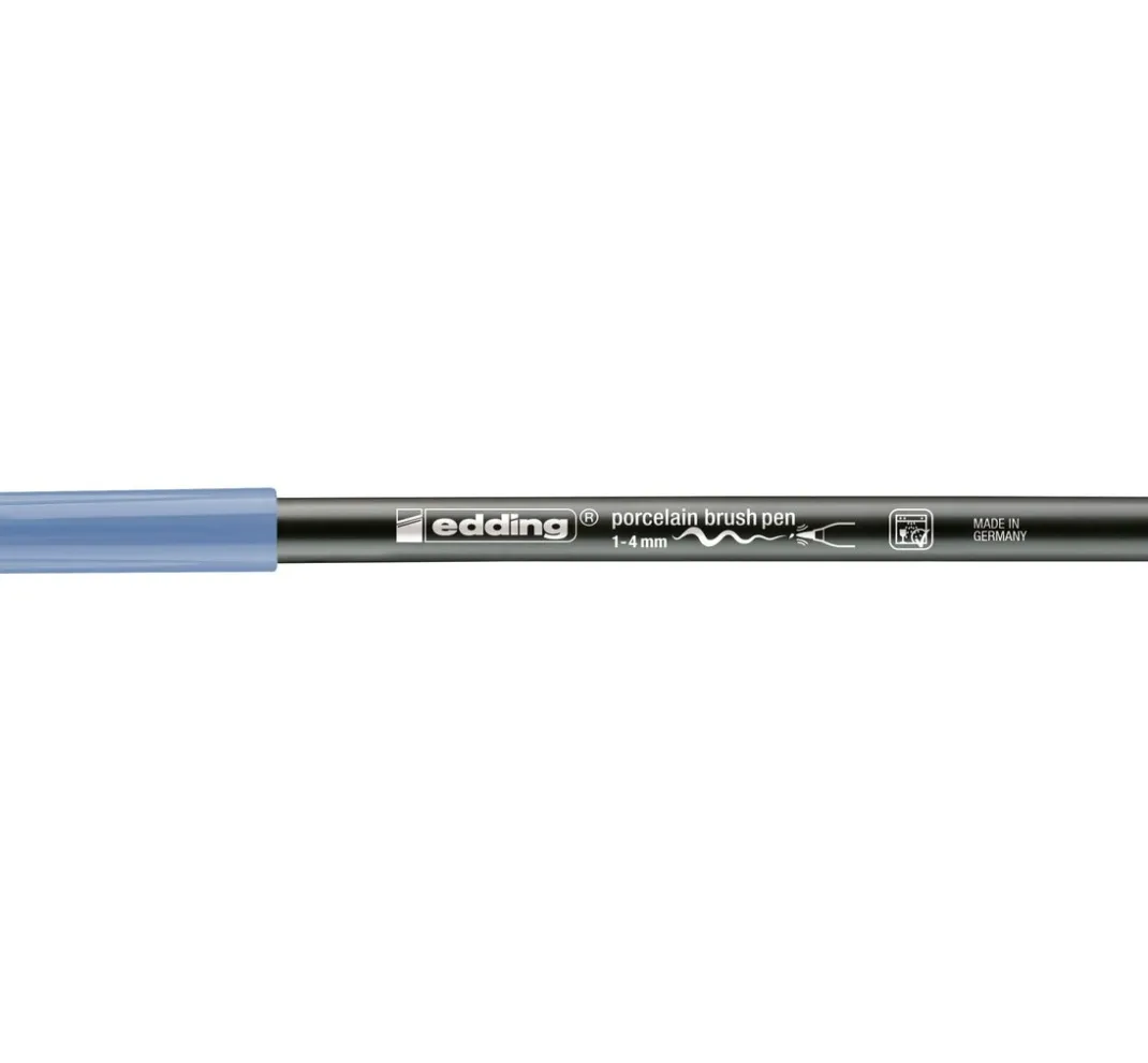 edding Stifte>4200 Porcelain brushpen