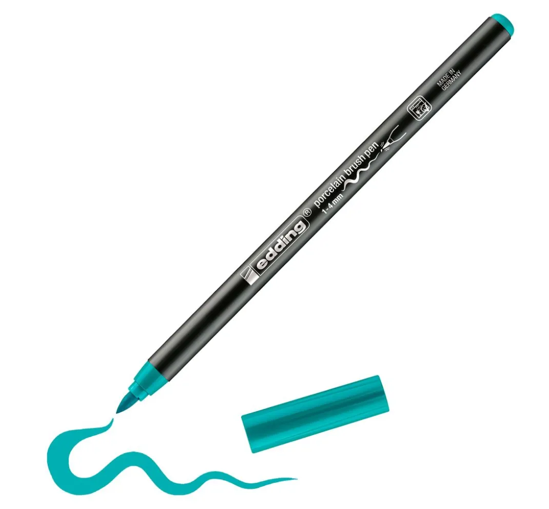 edding Stifte>4200 Porcelain brushpen
