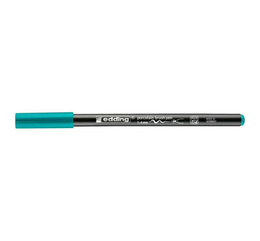 edding Stifte>4200 Porcelain brushpen