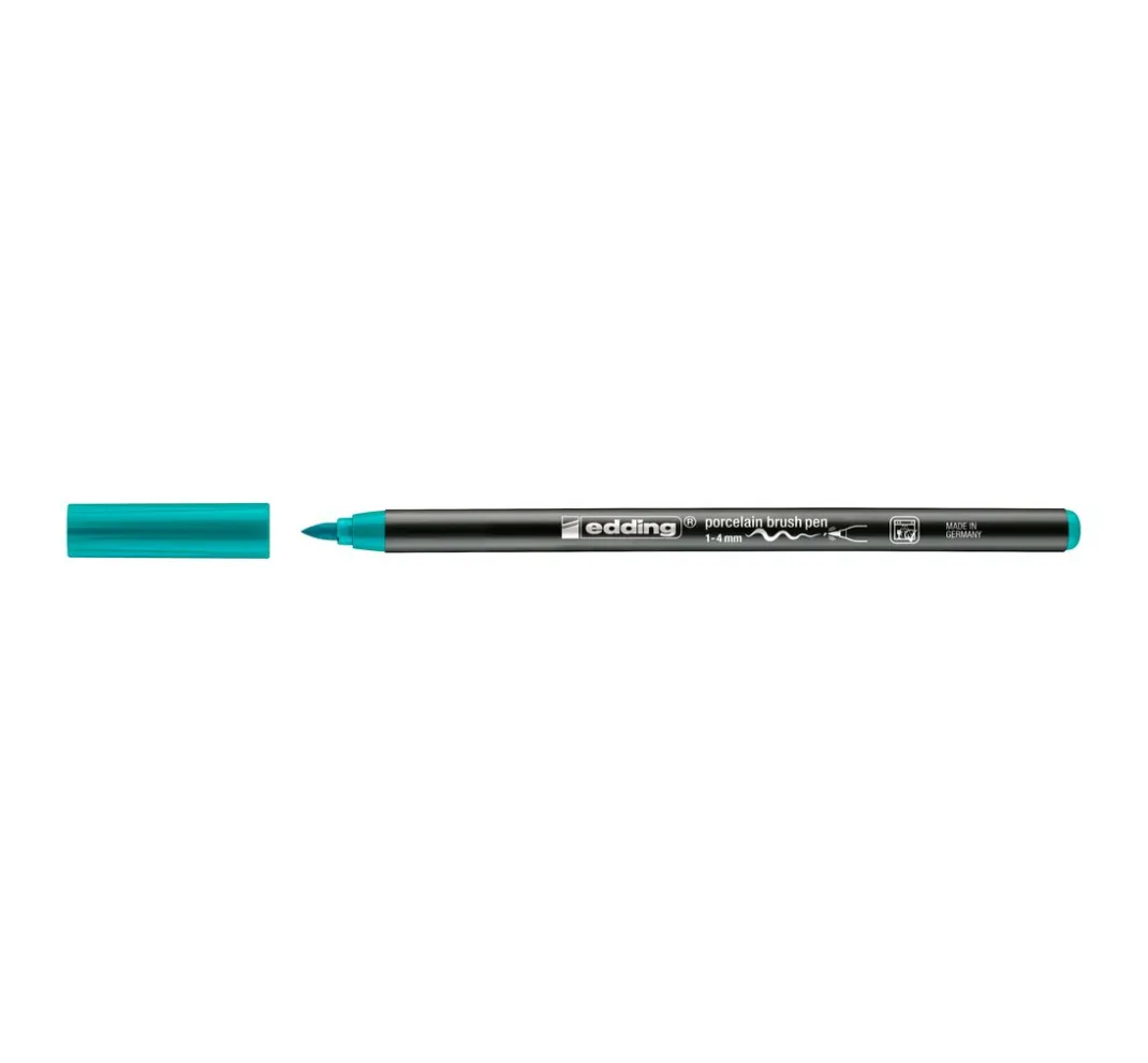 edding Stifte>4200 Porcelain brushpen