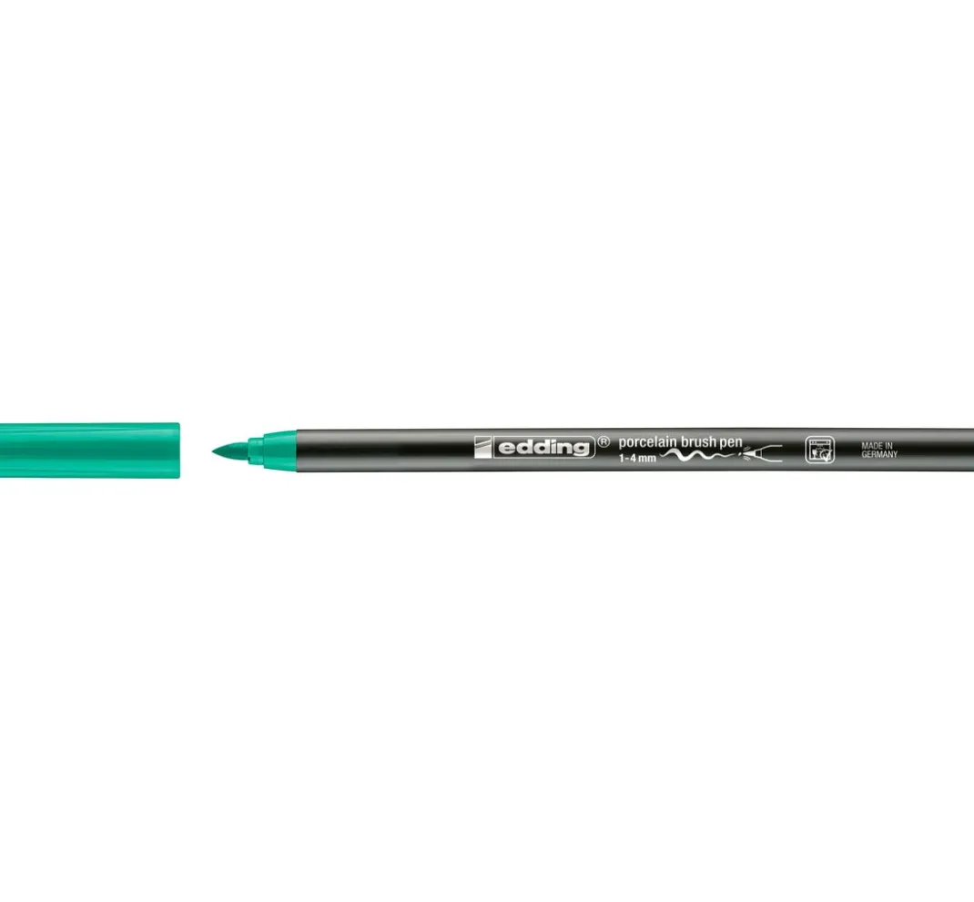 edding Stifte>4200 Porcelain brushpen