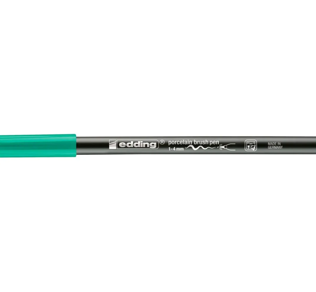 edding Stifte>4200 Porcelain brushpen