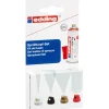 edding Weiteres Malzubehör|Sprühfarbe>5200 "Sprühkopf-Set"