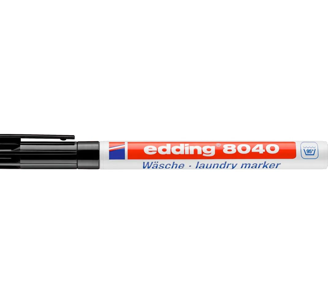 edding Textil-Design|Stifte>8040 "Wäschemarker"