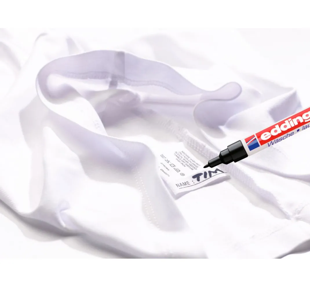 edding Textil-Design|Stifte>8040 "Wäschemarker"