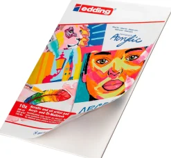 edding Künstlerpapier|Malen & Zeichnen><noscript><img width=