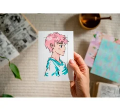 edding Mangas Zeichnen|Bullet Journal><noscript><img width=