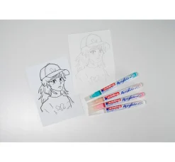 edding Mangas Zeichnen|Bullet Journal><noscript><img width=