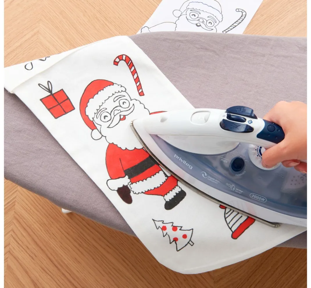 Kinder edding Malsets|Farbsets>Nikolaus-Set