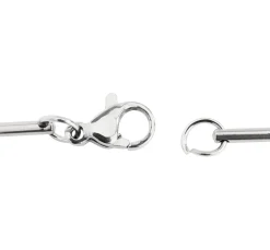 Kinder PRACHT Kinderschmuck-Sets|Regulierungskettchen>Edelstahl Verschlussgarnitur