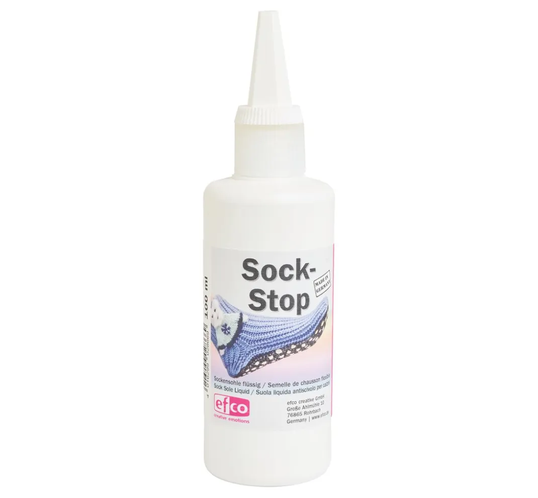 efco Stricken>Sock-Stop, 100 ml