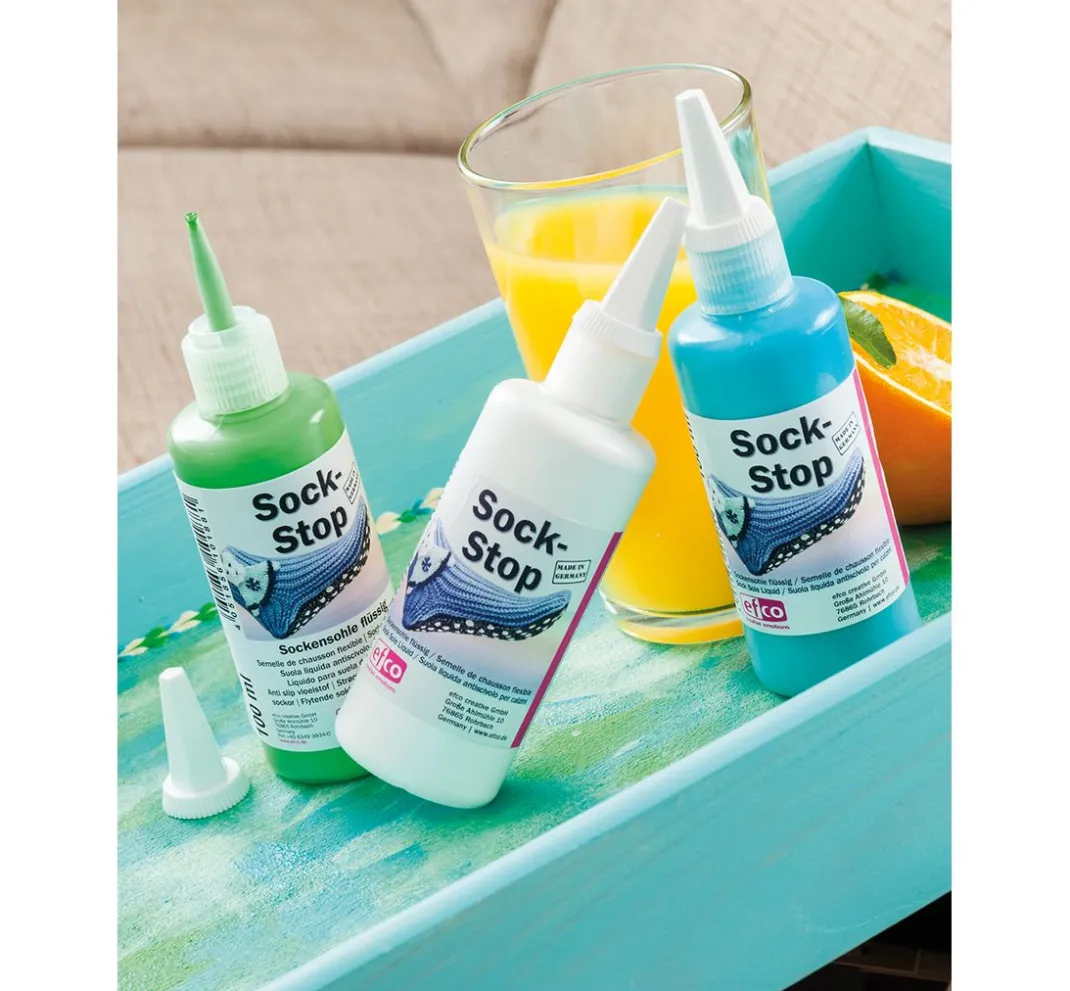 efco Stricken>Sock-Stop, 100 ml
