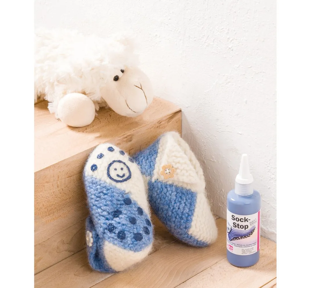 efco Stricken>Sock-Stop, 100 ml