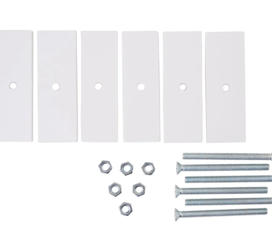 Rayher Gießformen>Eingieß-Set für Deko-Knäufe
