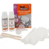 Cléopâtre Schmuck Gießen|Kunstharzlack>Einschlussharz "Crystal' Diamond", 150 ml