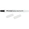ohne Marke Embossing|Stifte>Embossing-Dual-Pen