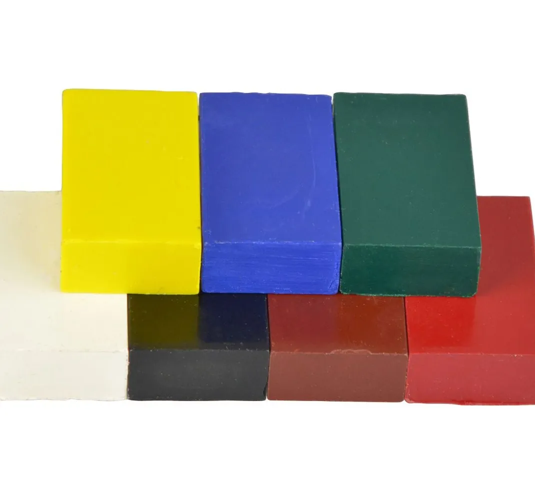 PEBARO Weiteres|Malen & Zeichnen>Encaustic Starter-Set
