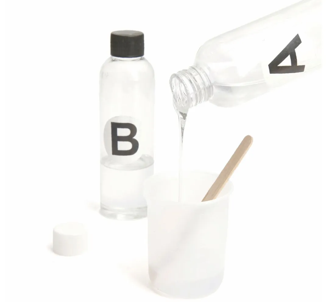 Rico Design Schmuck Gießen>Epoxidharz transparent