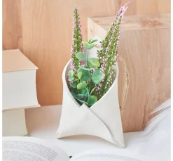 DPI Blumen>Erika, 24 Blütenstränge, L 26cm