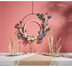 ohne Marke Trockenblumen & - Früchte><noscript><img width=