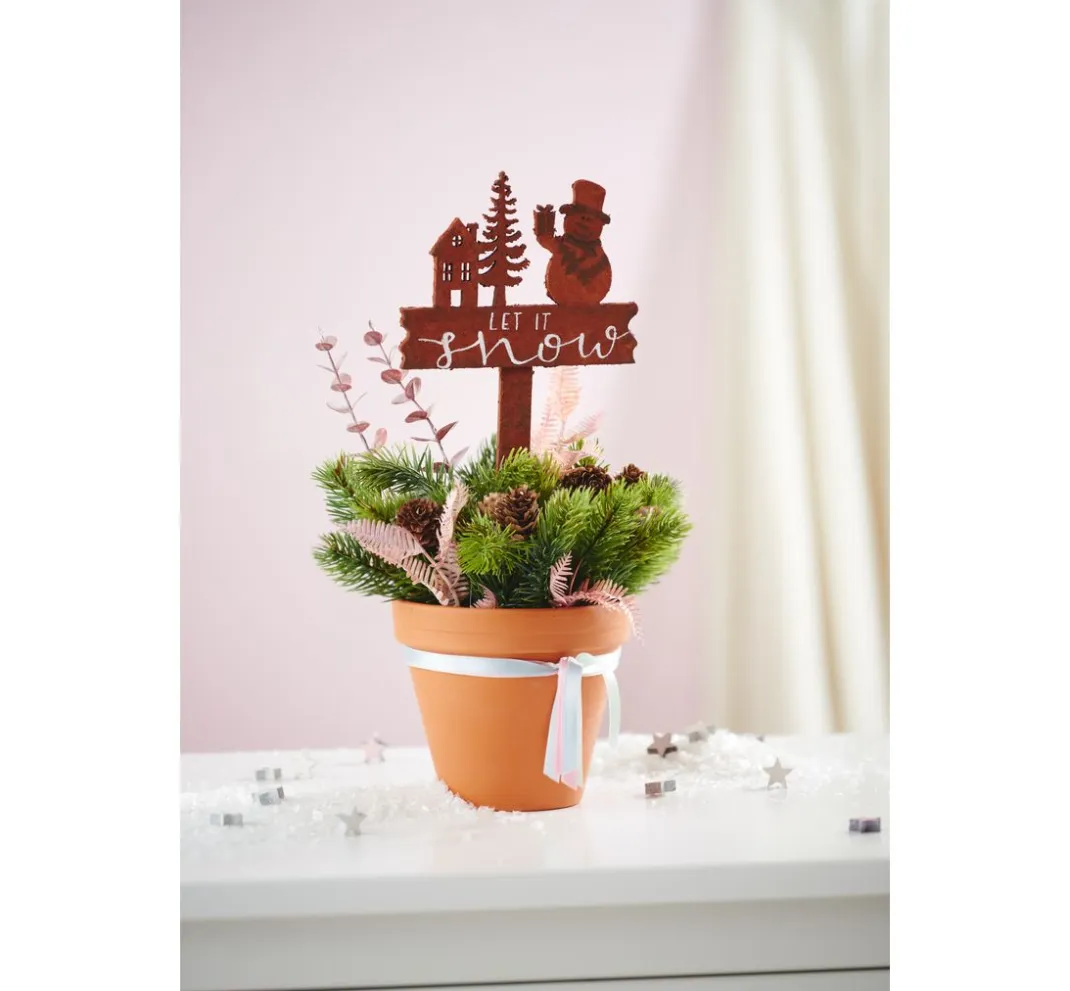 DPI Bäume & Zweige>Eukalyptus Zweig "Burgundy"