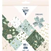 Clairefontaine Origami & Papier Falten|Falt- & Origamipapier>Faltblätter "Elegance"