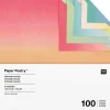 Kinder Rico Design Papier|Origami & Papier Falten>Faltblätter "Farbverlauf"
