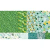 Clairefontaine Origami & Papier Falten|Falt- & Origamipapier>Faltblätter "Jungle Green"