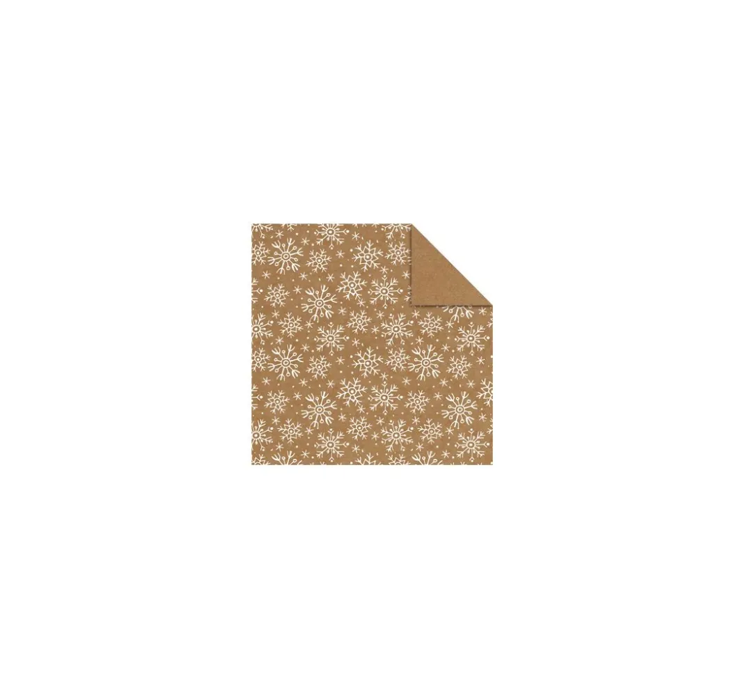 URSUS Kraftpapier & -Karton|Origami & Papier Falten>Faltblätter "Kraftpapier Weihnachten"