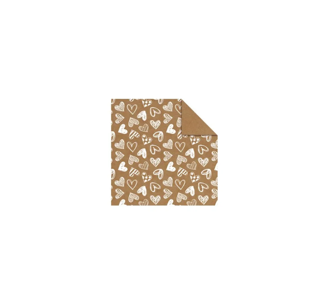 URSUS Kraftpapier & -Karton|Origami & Papier Falten>Faltblätter "Kraftpapier Weihnachten"