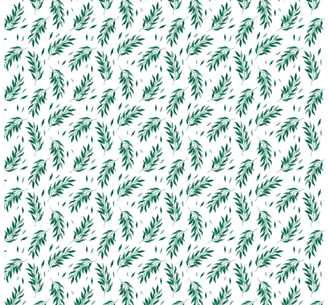 Clairefontaine Origami & Papier Falten|Falt- & Origamipapier>Faltblätter "Leaves", sortiert