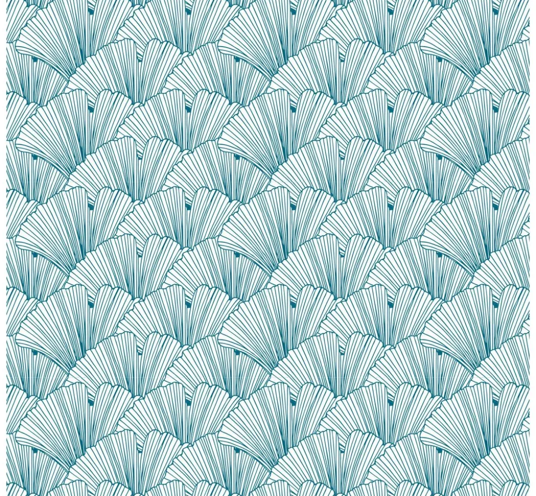Clairefontaine Origami & Papier Falten|Falt- & Origamipapier>Faltblätter "Leaves", sortiert
