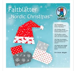 URSUS Origami & Papier Falten|Falt- & Origamipapier><noscript><img width=