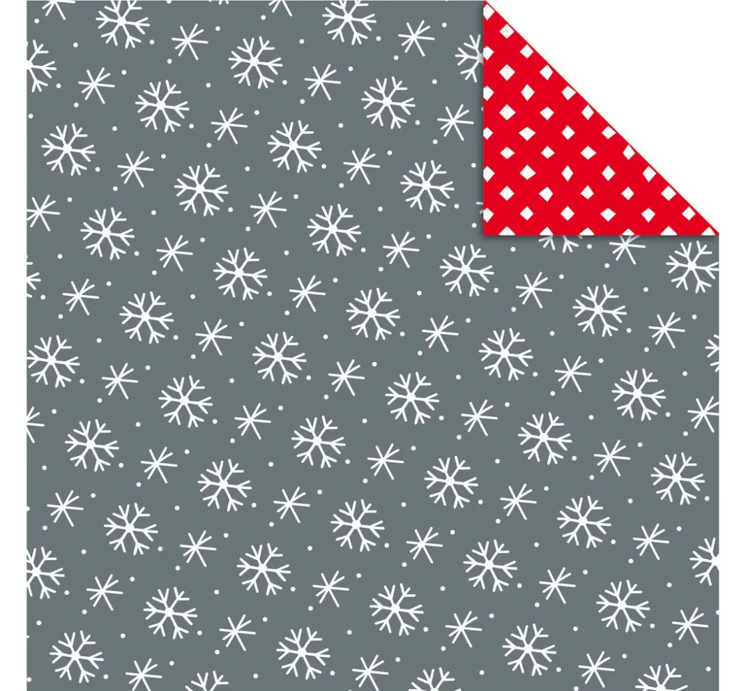 URSUS Origami & Papier Falten|Falt- & Origamipapier>Faltblätter "Nordic Christmas"