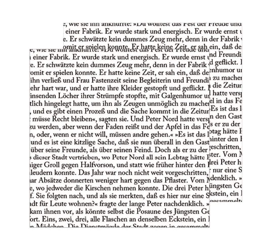 MarpaJansen Origami & Papier Falten|Falt- & Origamipapier>Faltblätter "Text und Noten"